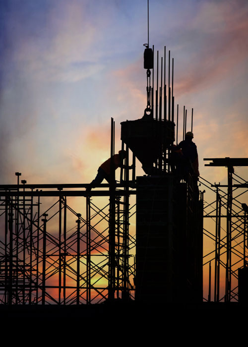 Civil-engineering