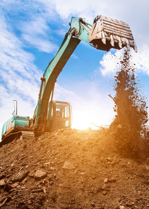 Geotechnical-engineering