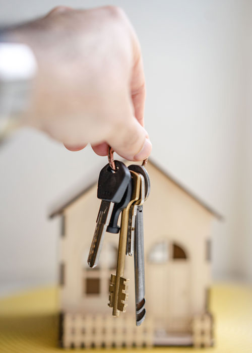 Real-estate-business