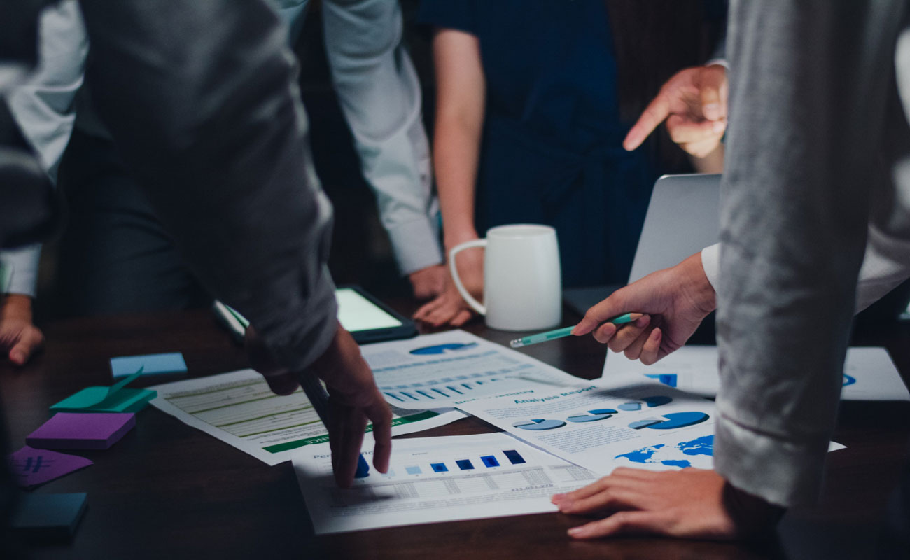 Project Management